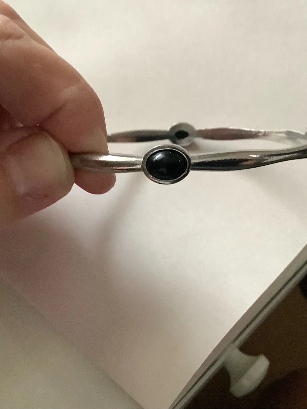 Large bracelet - Picture 3 of 4